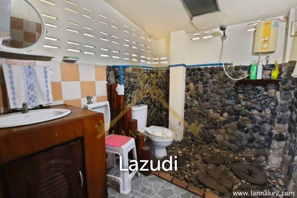 Beautiful 3 bedrooms House near City for Sale