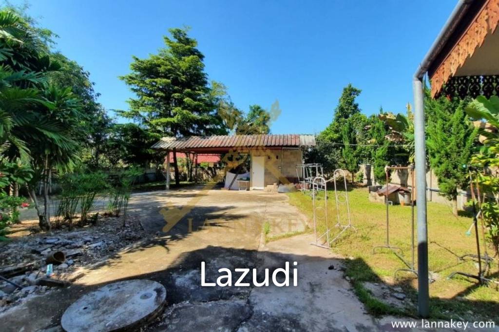 Beautiful 3 bedrooms House near City for Sale