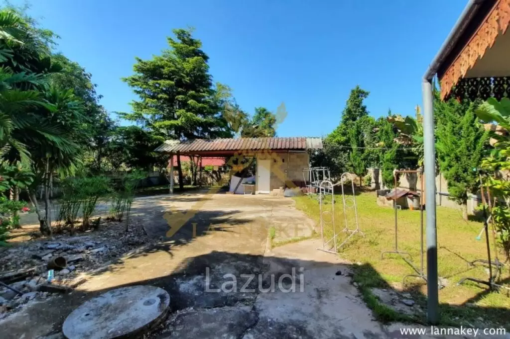 Beautiful 3 bedrooms House near City for Sale