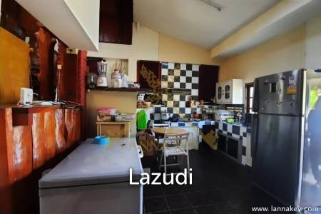 Beautiful 3 bedrooms House near City for Sale