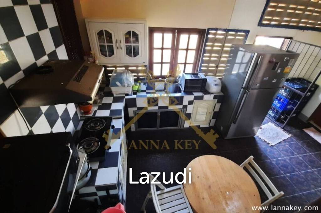 Beautiful 3 bedrooms House near City for Sale
