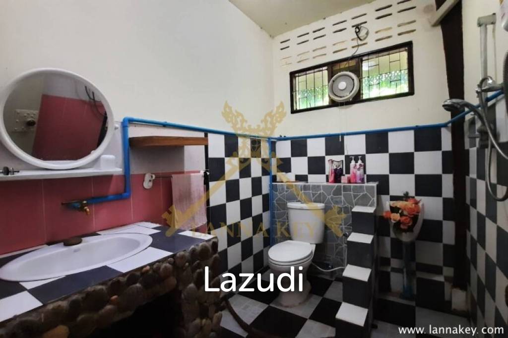 Beautiful 3 bedrooms House near City for Sale