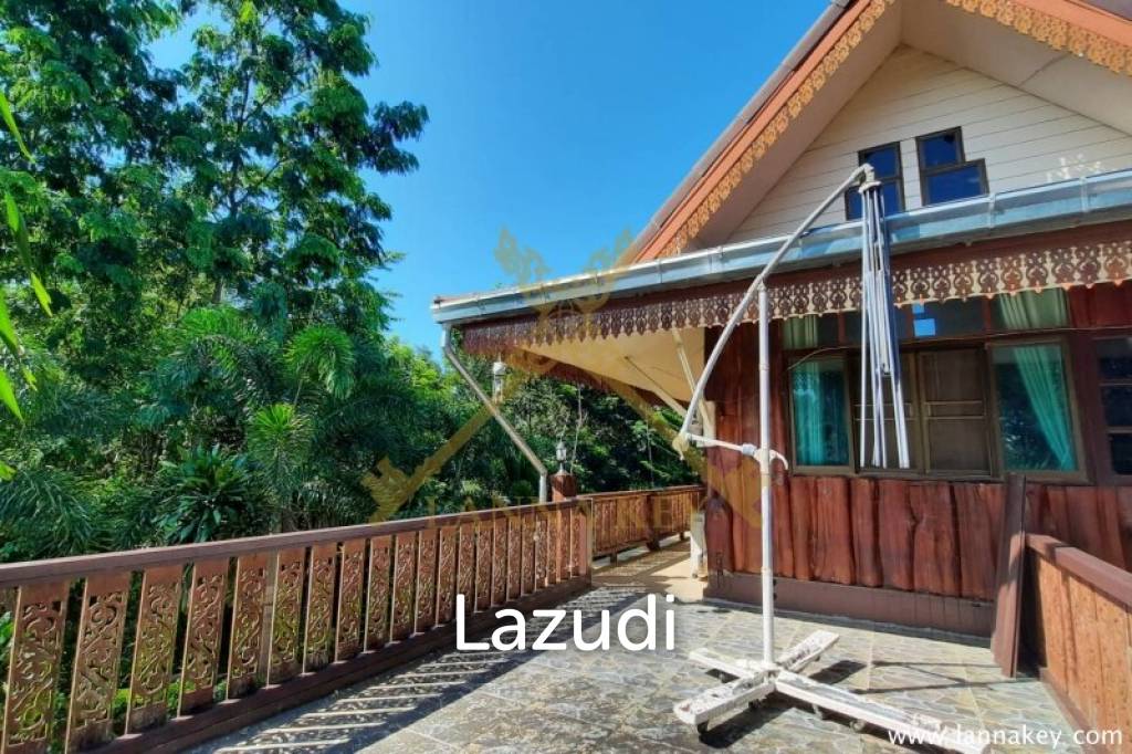 Beautiful 3 bedrooms House near City for Sale