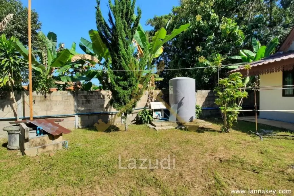 Beautiful 3 bedrooms House near City for Sale