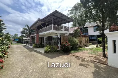 Beautiful 3 bedrooms House near City for Sale