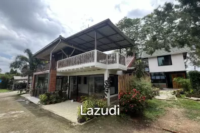 Beautiful 3 bedrooms House near City for Sale