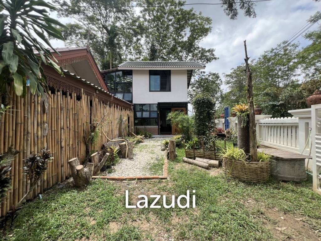 Beautiful 3 bedrooms House near City for Sale