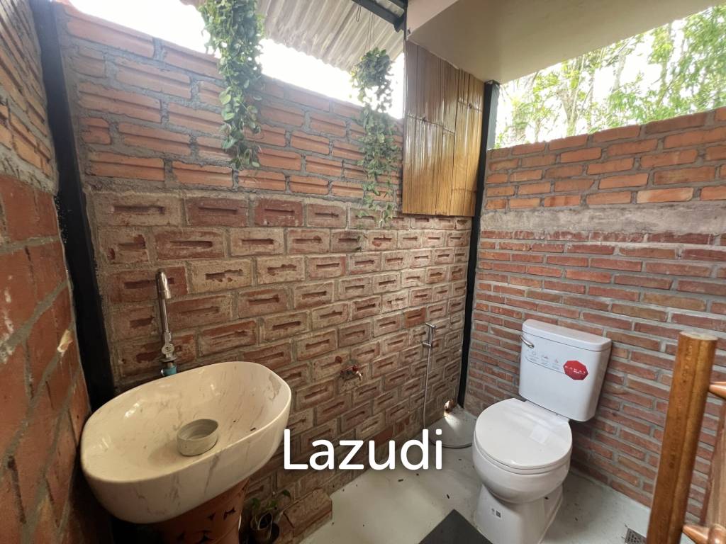 Beautiful 3 bedrooms House near City for Sale
