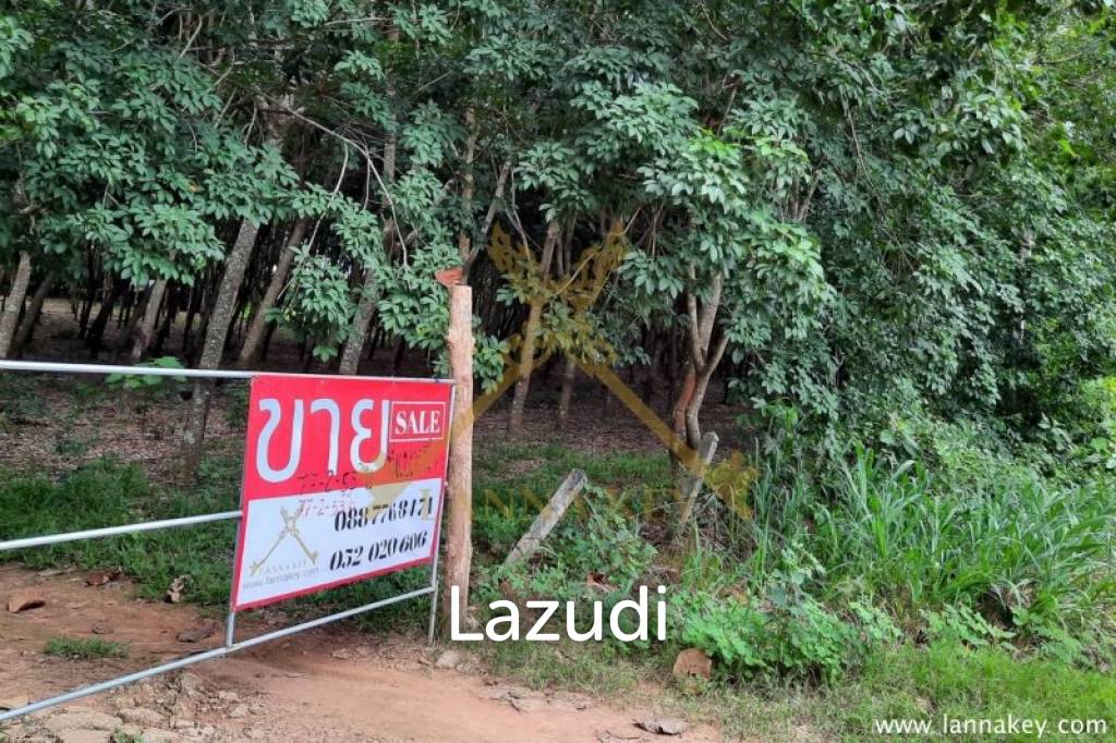 77 rai of Land for Sale in Wiang Chai