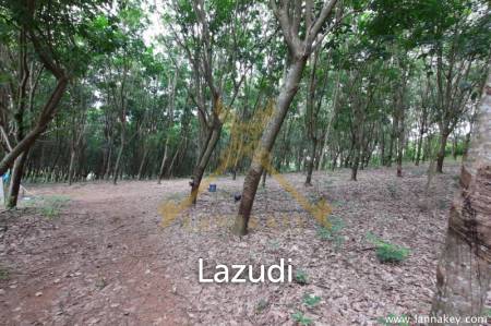 77 rai of Land for Sale in Wiang Chai