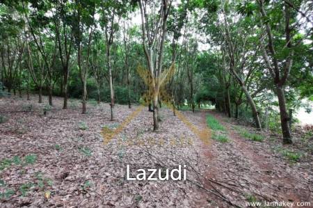 77 rai of Land for Sale in Wiang Chai