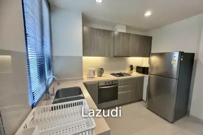 Contemporary Pool Villa in the Laguna - 5 beds/5 baths