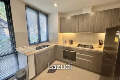 Contemporary Pool Villa in the Laguna - 5 beds/5 baths