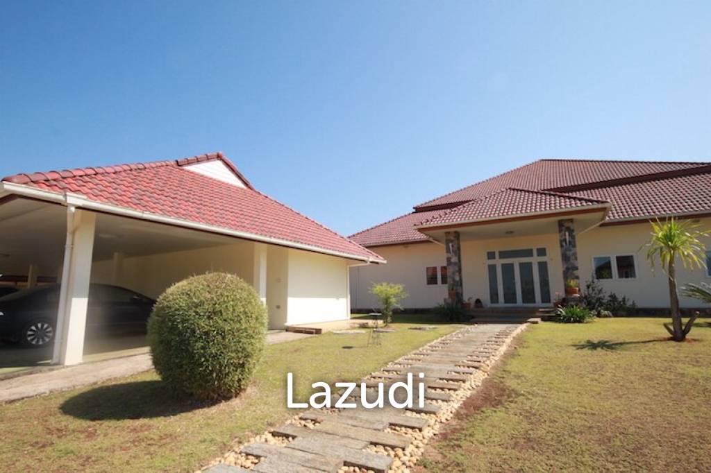 Amazing 5 Bedroom House with Pool for Sale