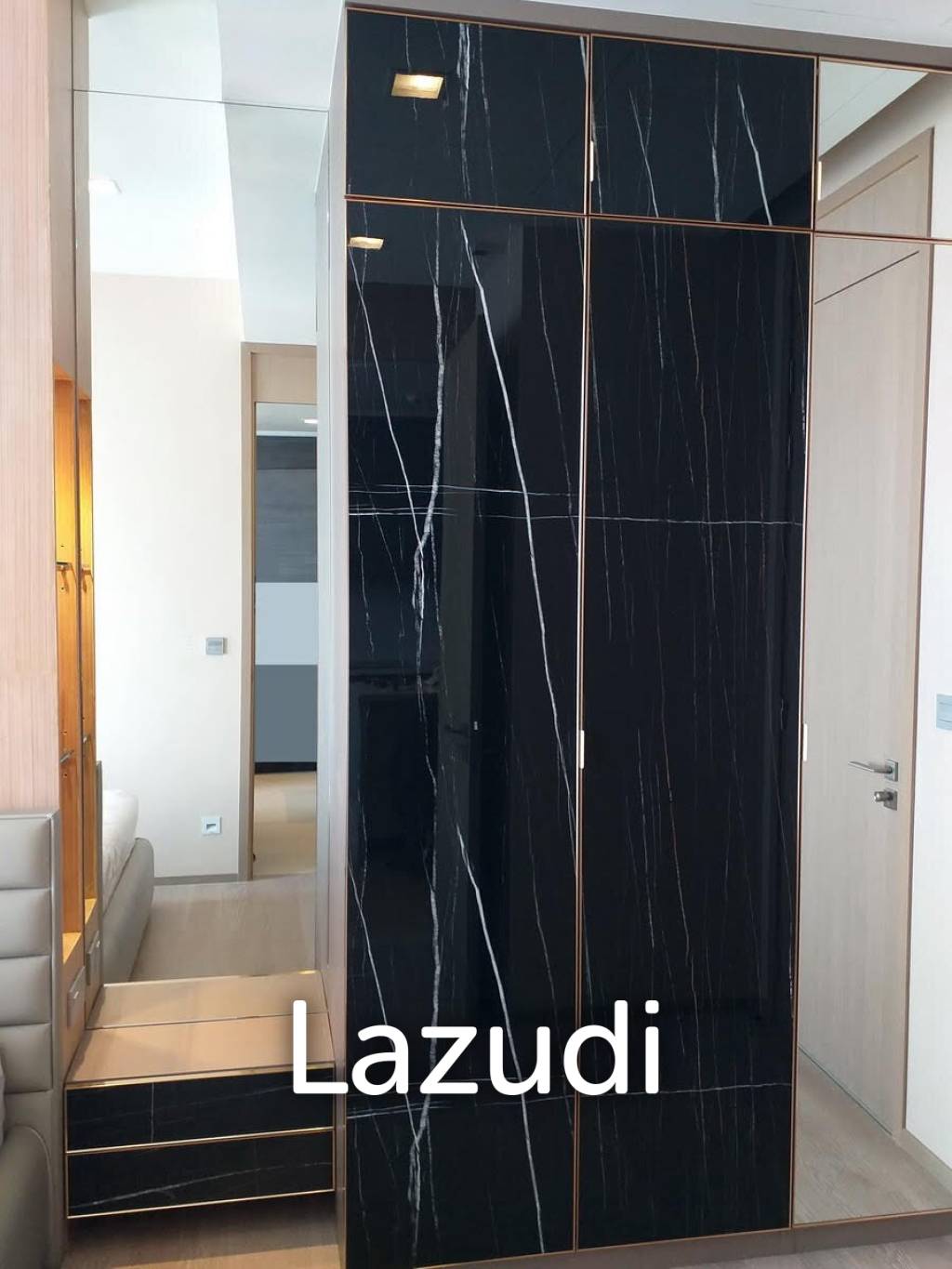 2 Bed 2 Bath 75 SQ.M The ESSE Asoke