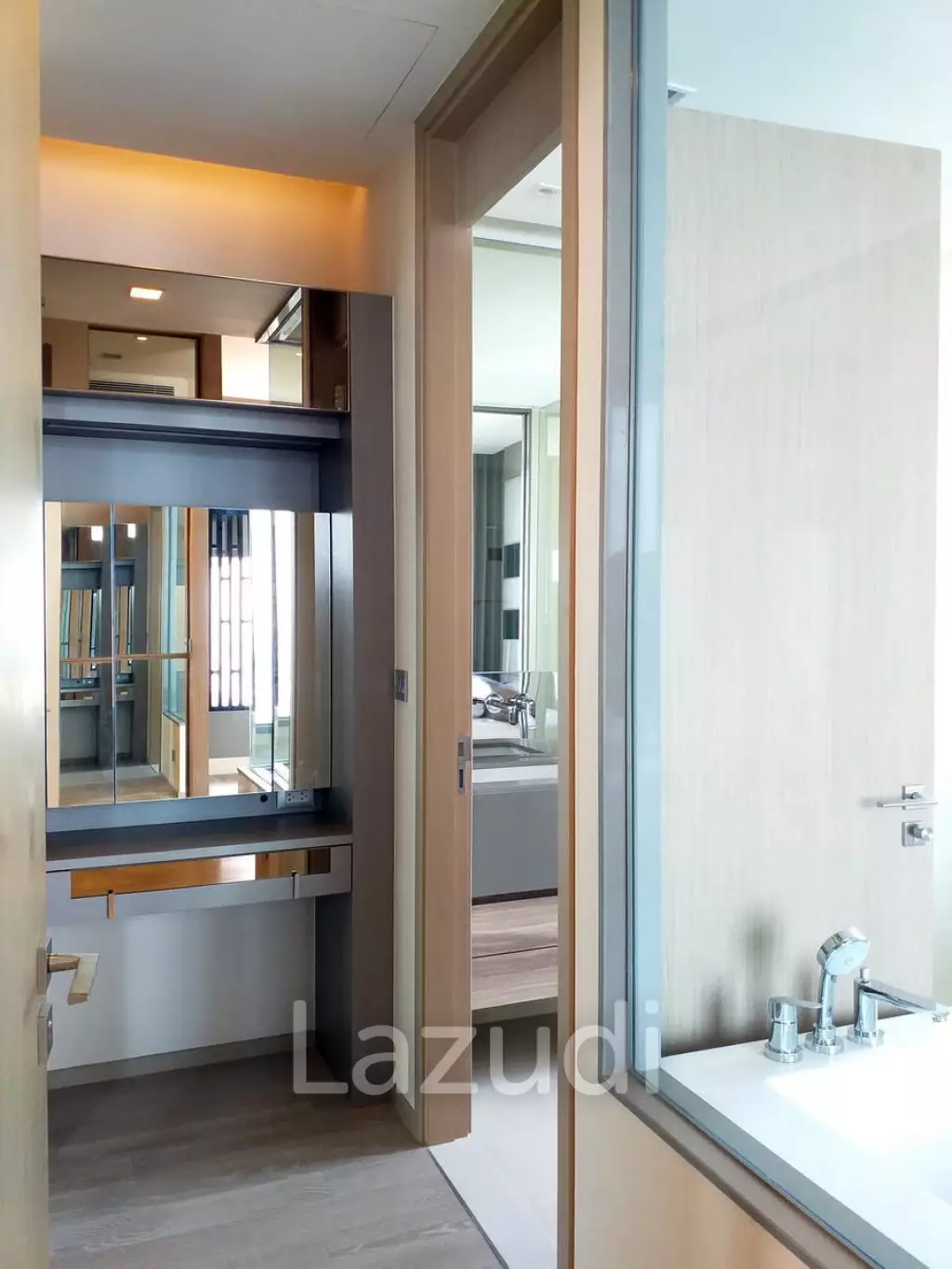2 Bed 2 Bath 75 SQ.M The ESSE Asoke