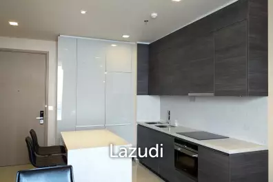 2 Bed 2 Bath 75 SQ.M The ESSE Asoke