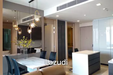 2 Bed 2 Bath 75 SQ.M The ESSE Asoke