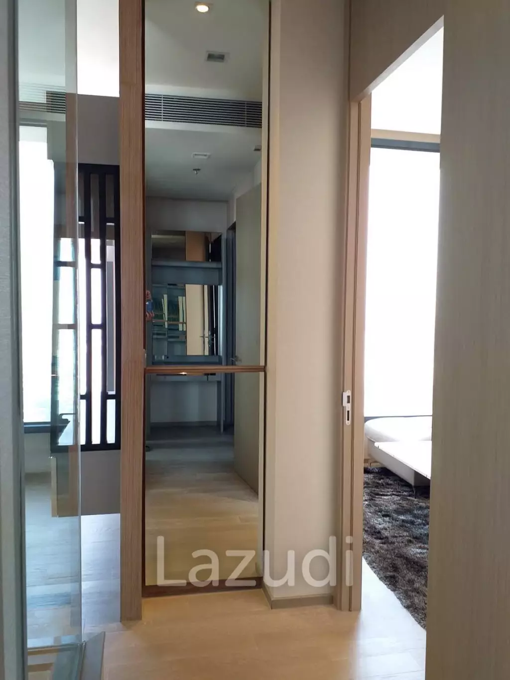 2 Bed 2 Bath 75 SQ.M The ESSE Asoke