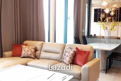 2 Bed 2 Bath 75 SQ.M The ESSE Asoke