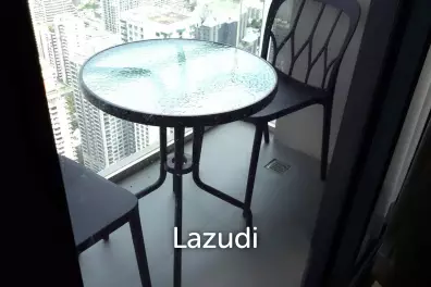 2 Bed 2 Bath 75 SQ.M The ESSE Asoke