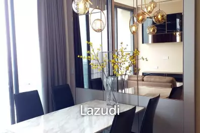 2 Bed 2 Bath 75 SQ.M The ESSE Asoke