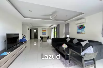 Laguna Park Pool Villa - 5 beds/5 baths