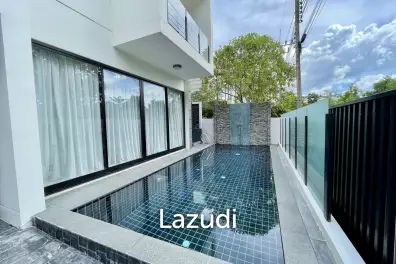 Laguna Park Pool Villa - 5 beds/5 baths