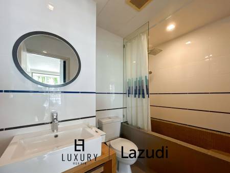 52 metro cuadrado 1 ` 1 Baño Condominio de Venta