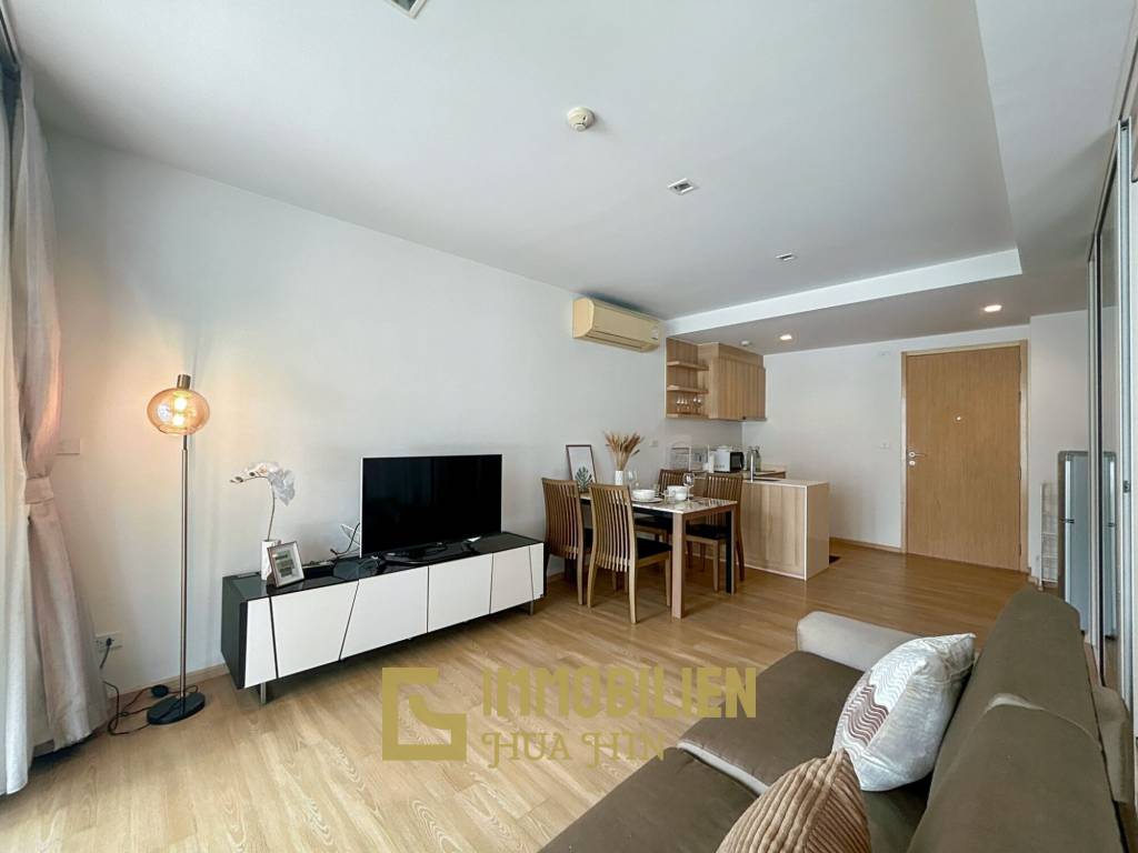 52 qm 1 Bett 1 Bad Apartment Für Verkauf