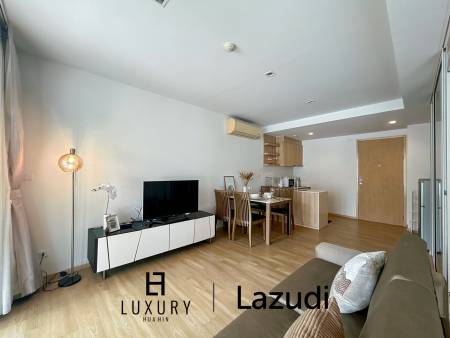 52 m² 1 Chambre 1 Salle de bain Condominium Pour Vente