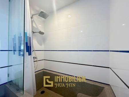 52 m² 1 Chambre 1 Salle de bain Condominium Pour Vente