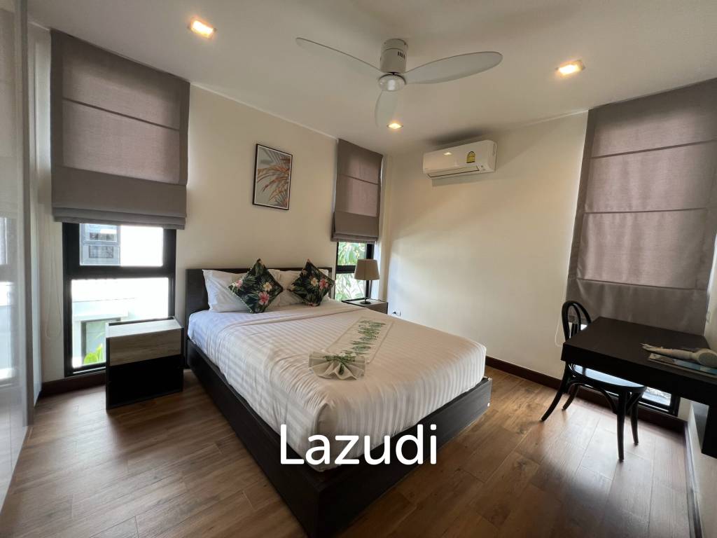 Laguna Park Pool Villa - 5beds/5baths