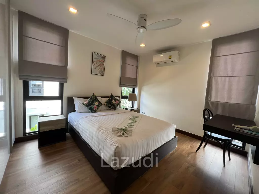 Laguna Park Pool Villa - 5beds/5baths
