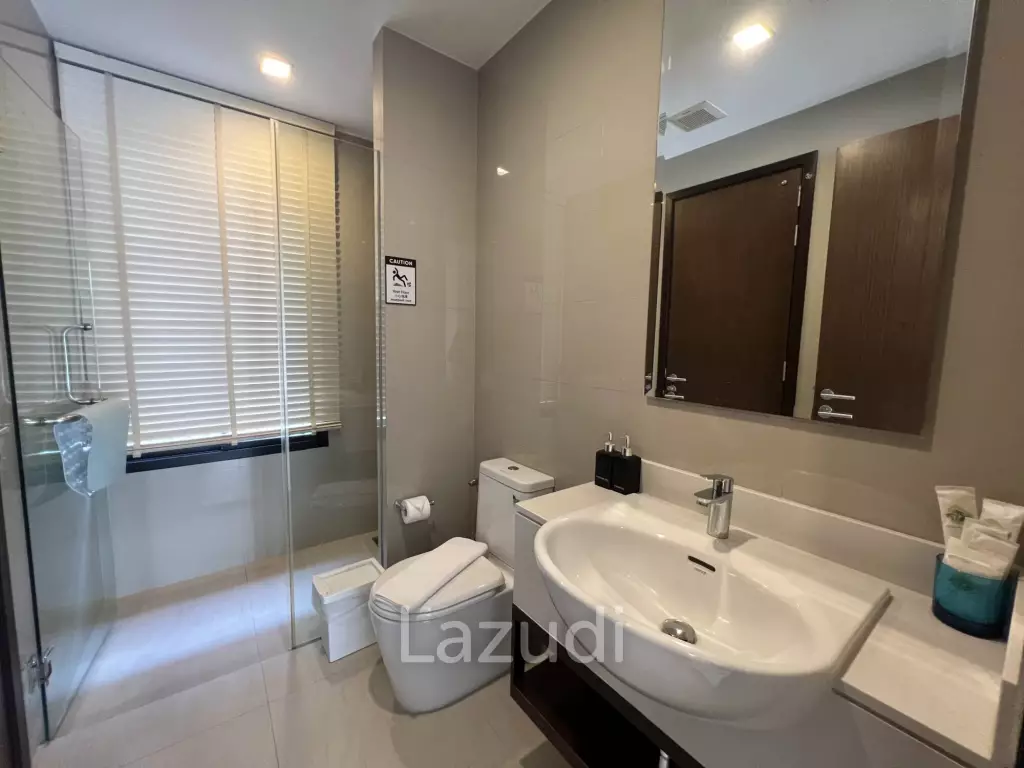 Laguna Park Pool Villa - 5beds/5baths