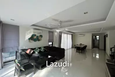 Laguna Park Pool Villa - 5beds/5baths