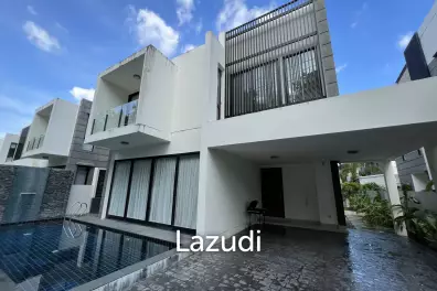 Laguna Park Pool Villa - 5beds/5baths