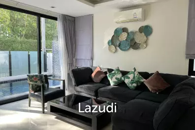 Laguna Park Pool Villa - 5beds/5baths