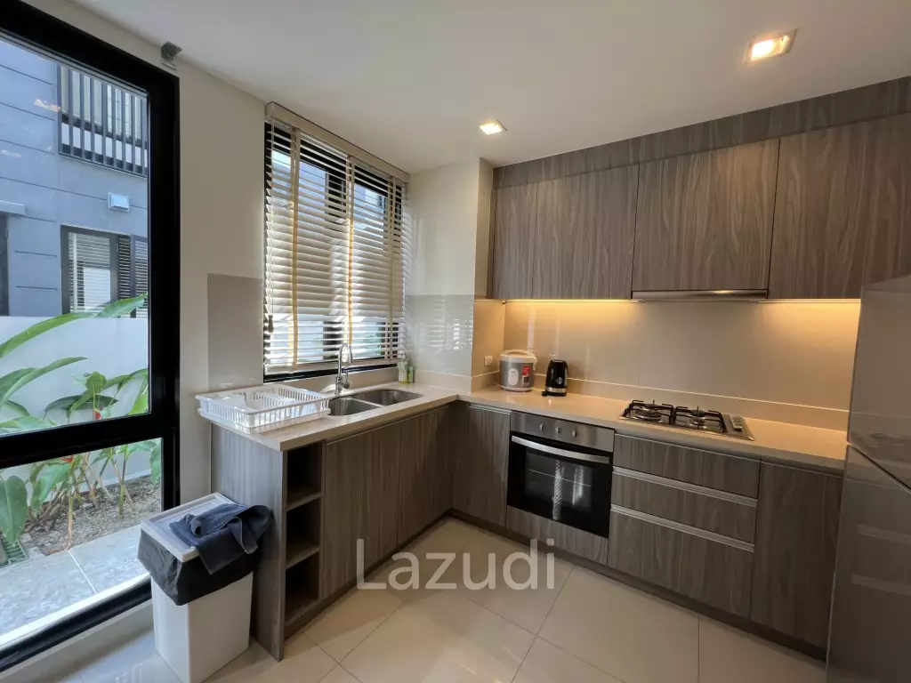Laguna Park Pool Villa - 5beds/5baths