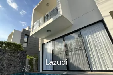 Laguna Park Pool Villa - 5beds/5baths
