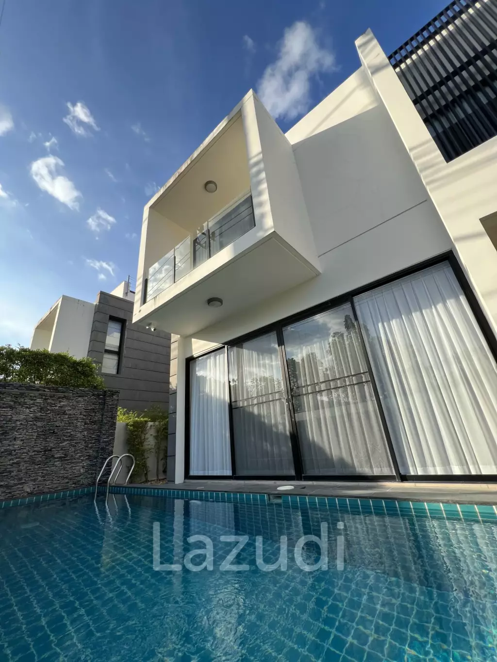 Laguna Park Pool Villa - 5beds/5baths