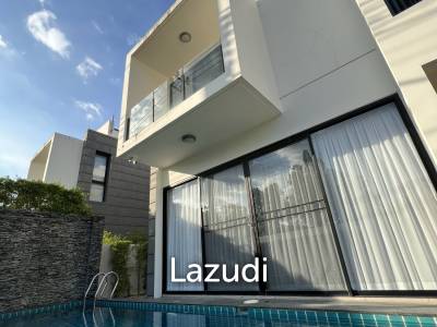 Laguna Park Pool Villa - 5beds/5baths