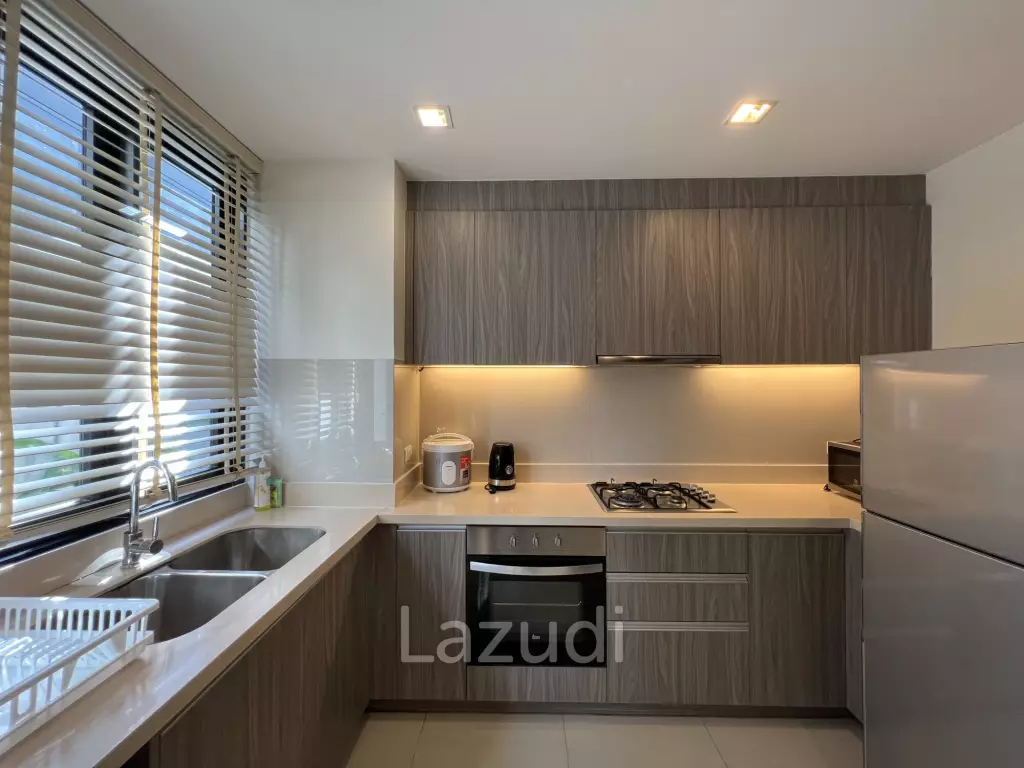 Laguna Park Pool Villa - 5beds/5baths