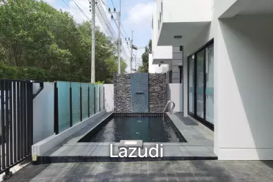 Pool Villa 5 beds/5 baths in Laguna