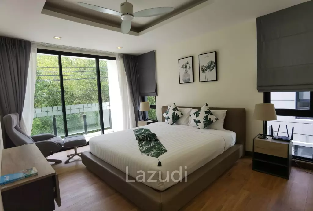 Pool Villa 5 beds/5 baths in Laguna
