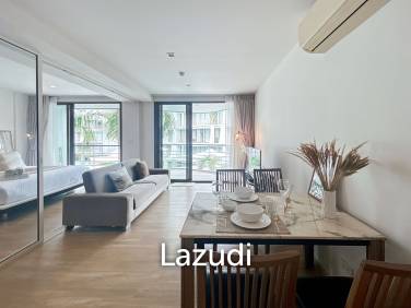 52 Sqm 1 Bed 1 Bath Condo For Sale
