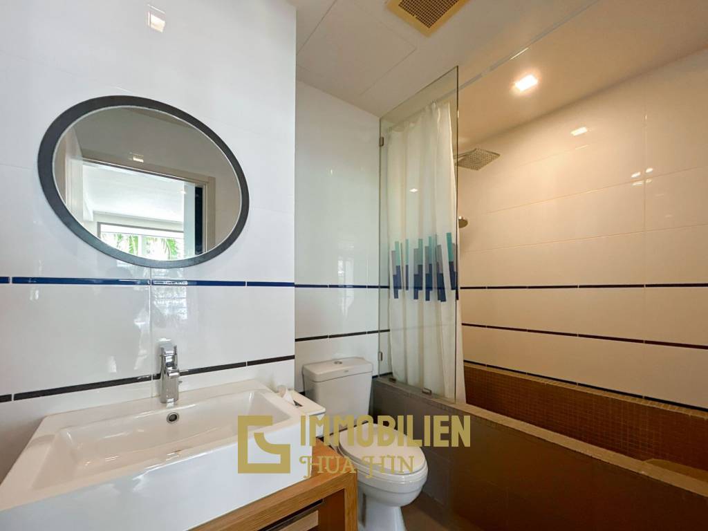 52 m² 1 Chambre 1 Salle de bain Condominium Pour Vente