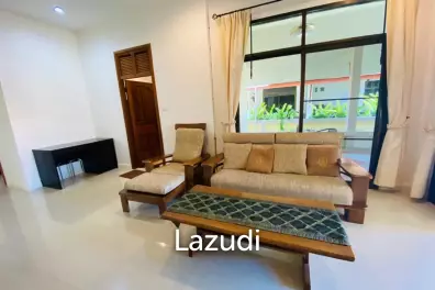 Khao Takiab: 3 Bedroom Villa Close to Beach