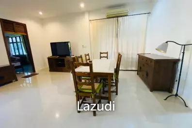 Khao Takiab: 3 Bedroom Villa Close to Beach