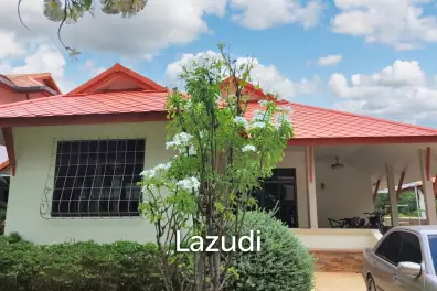 Khao Takiab: 3 Bedroom Villa Close to Beach